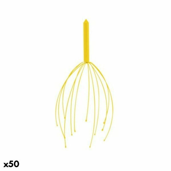 Masseur Capillaire Yogu·Joy 143996 (50 Unités)